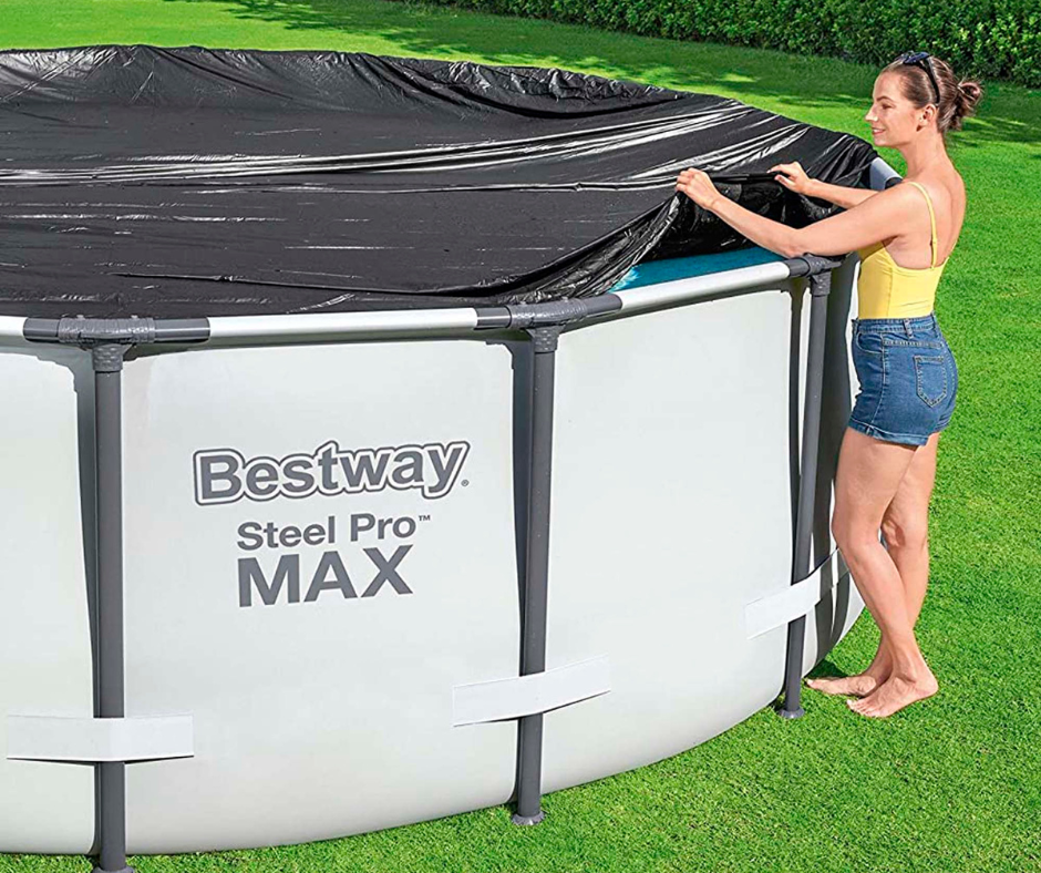 🏊Cobertores Para Piscinas Estructurales🌊