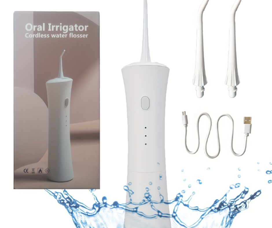🦷Irrigador Dental Profesional🦷