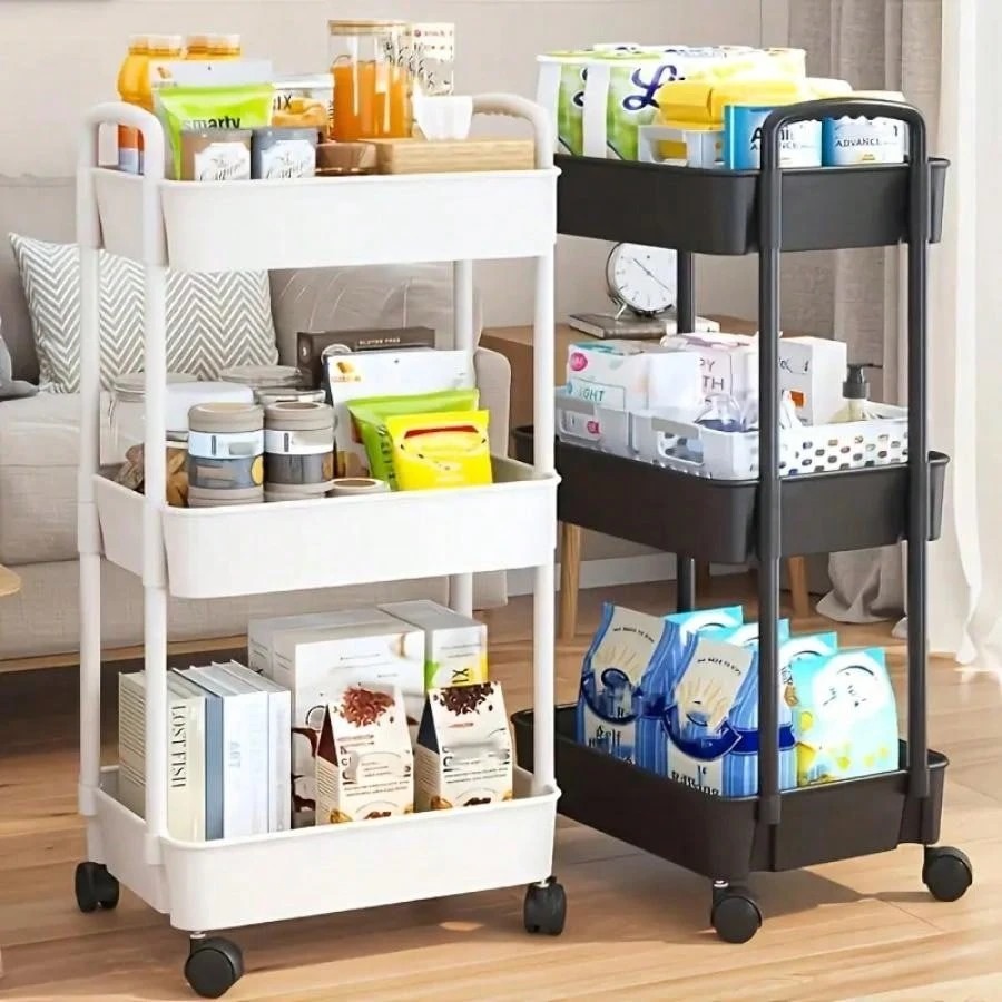 🏡Organizador Móvil Multifuncional🏡