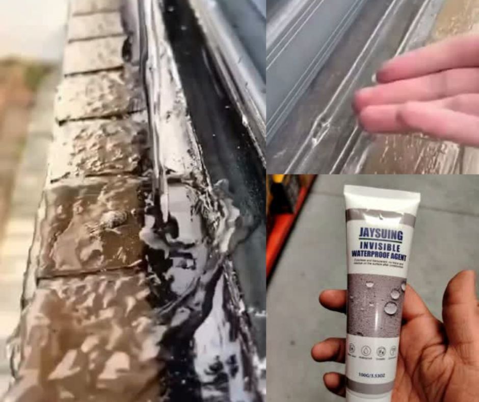 🏠Sellador Impermeable🔩