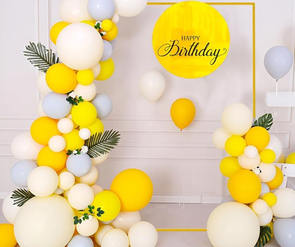 🎈Marco Rectangular Para Decoraciones🎉
