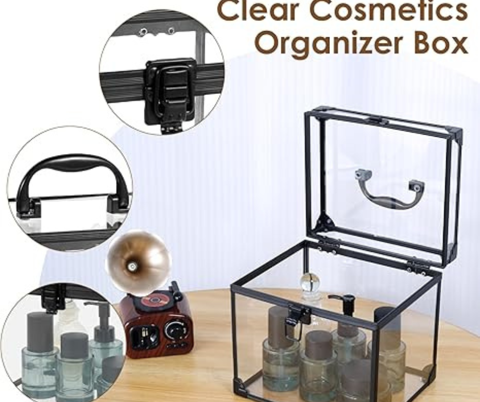 💄Neceser Para Cosméticos💄