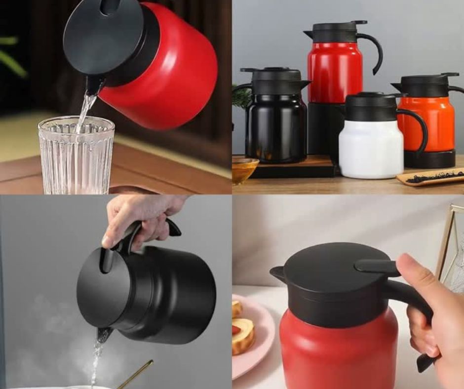 ☕️Jarras Térmicas Premium☕️