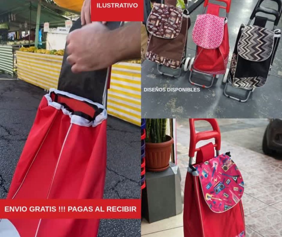 🥬Carrito de Compras🍅