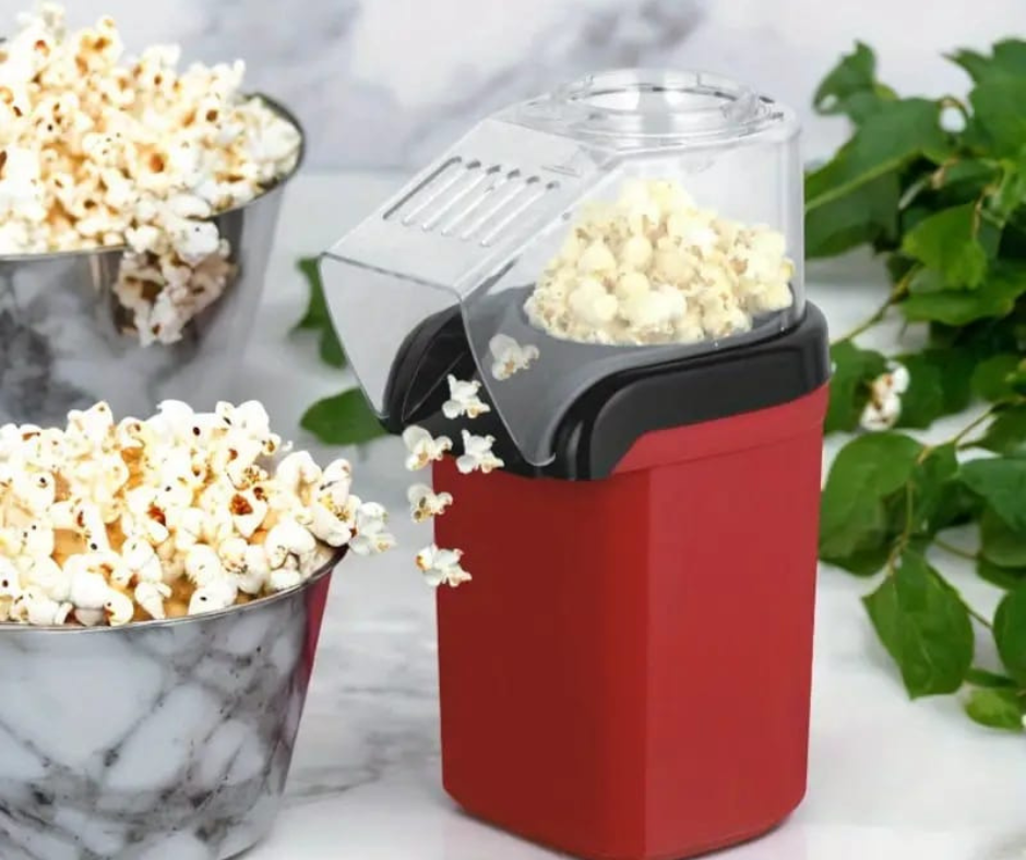 🍿Mini Poporopera🍿