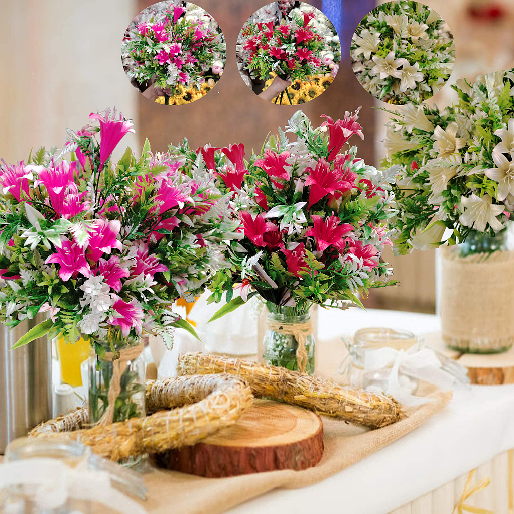 🌺Flores eterna primavera🌺