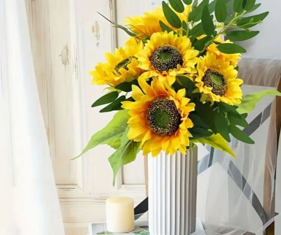 🌻Mega Girasol Artificial🌻