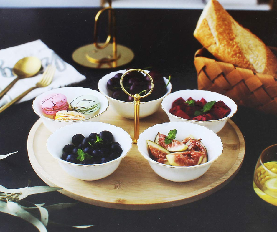 🍓Snack Set🍟