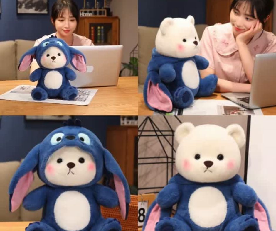 🐼Oso de Peluche🐼