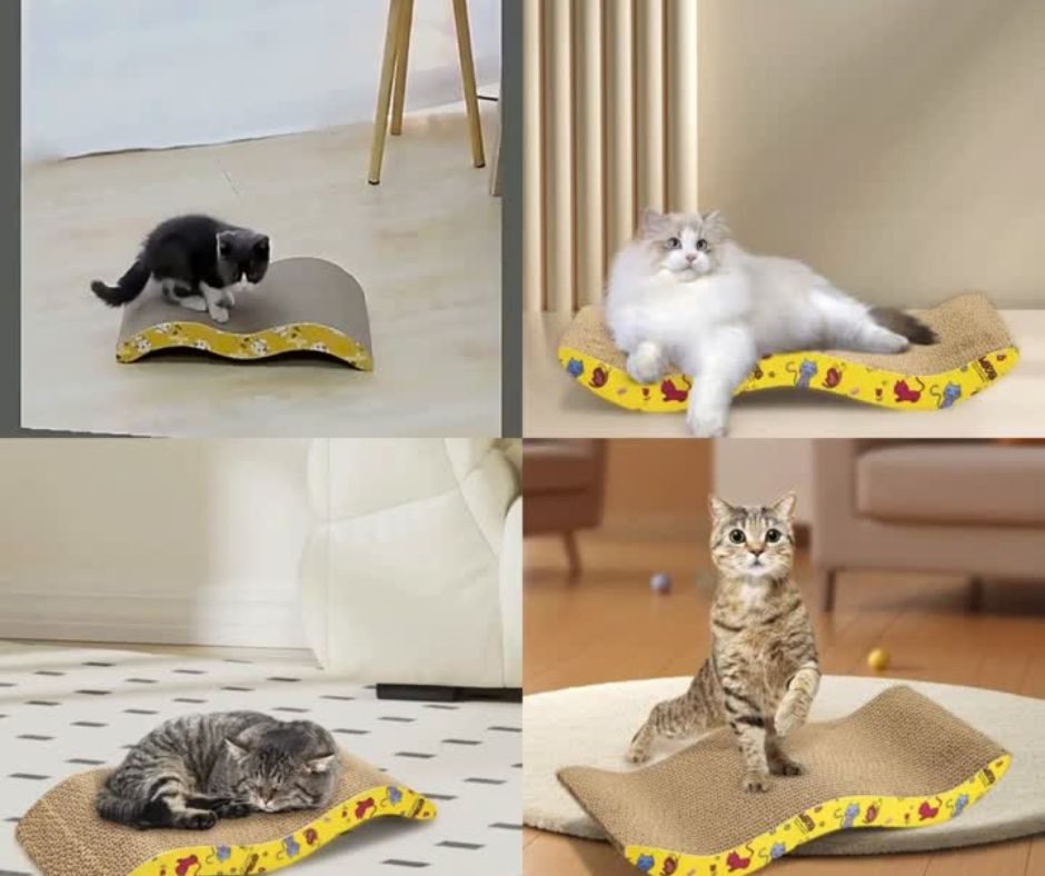 🐾Rascador para Gato🐾