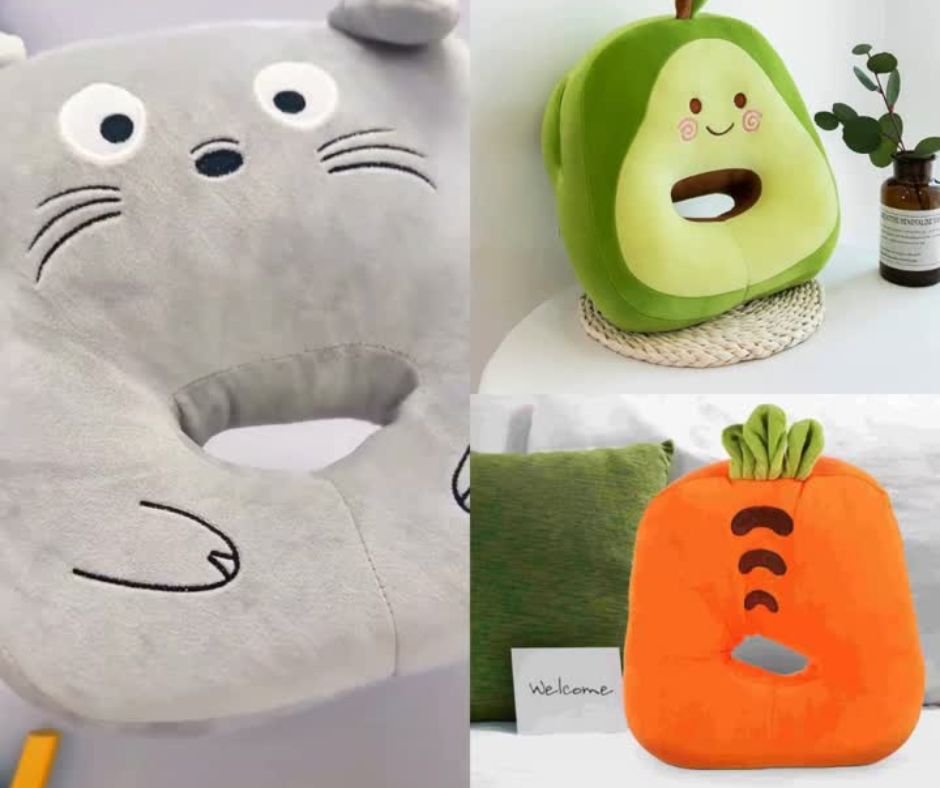 💤Plush Toys Hand Warmer💤