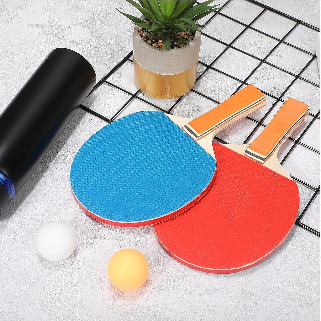 🏓Raquetas para Ping Pong🏓