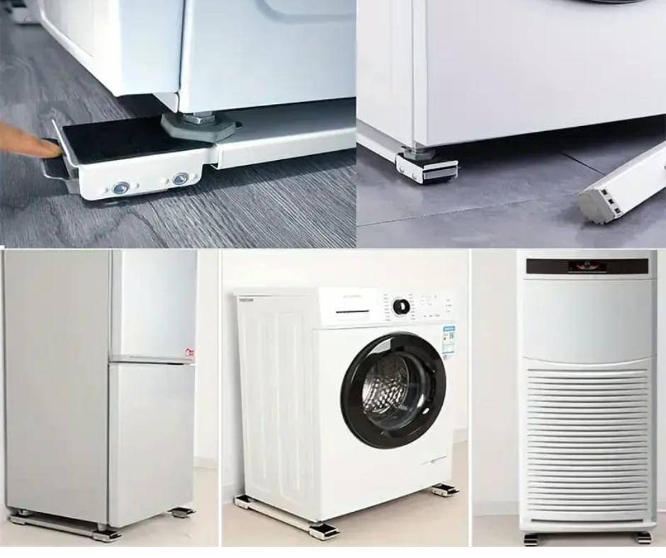 🏡Soporte Telescópico para Muebles🏡