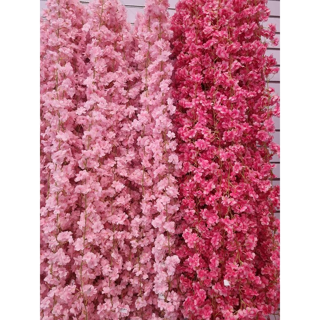 Guirnalda De Sakura