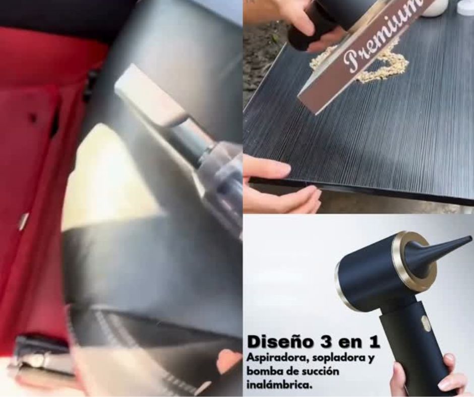 🏡Mini Vacuum Cleaner Premium🧹
