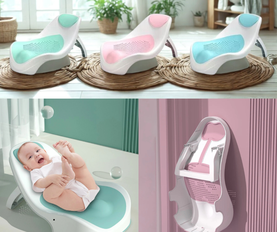 👶Baby Bather 👶