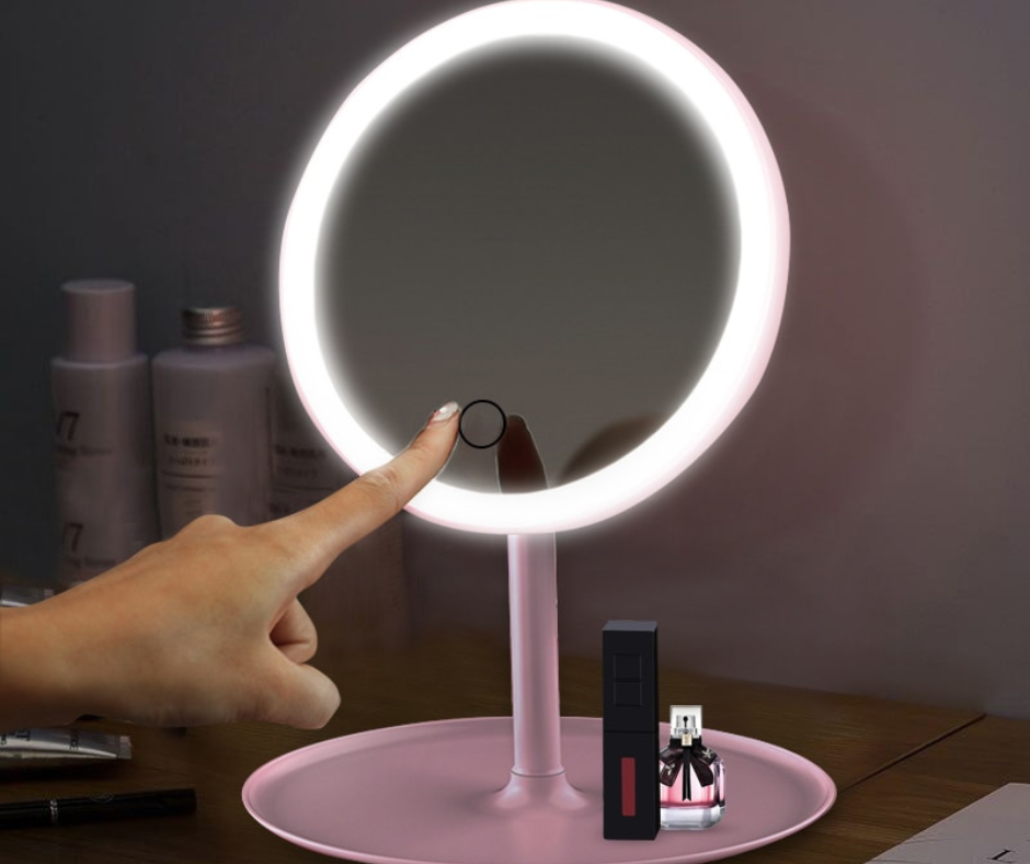 🪞Espejo LED para Maquillaje🪞