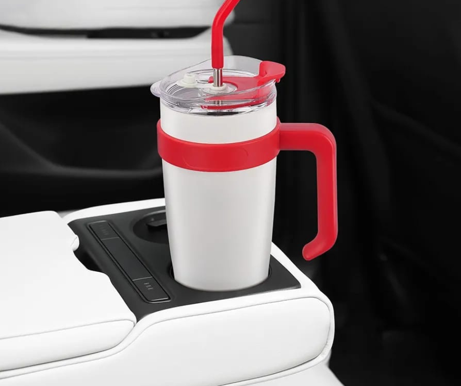 ☕Vaso Térmico de Acero Inoxidable☕