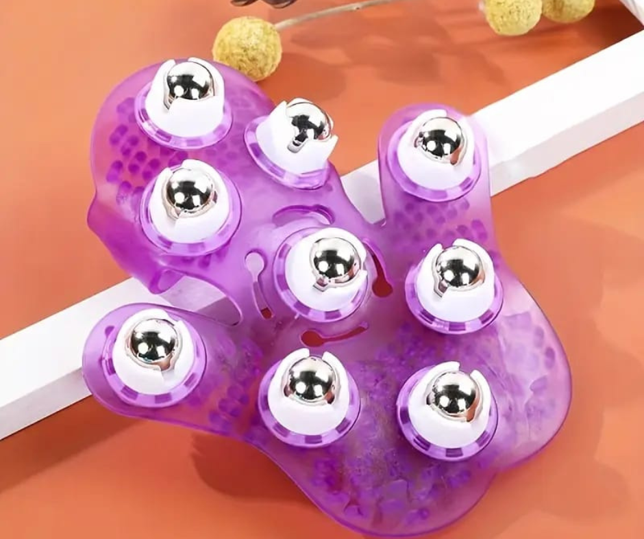 💆🏻‍♂️Guante Masajeador💪🏻