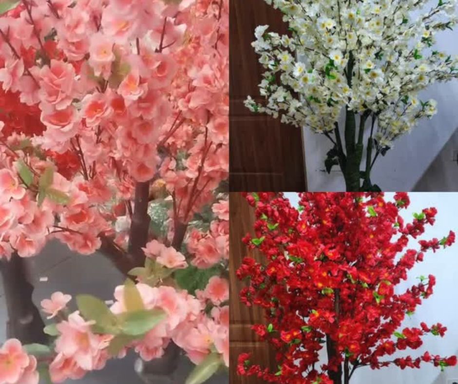 🌳Cerezo Artificial Japonés🌳