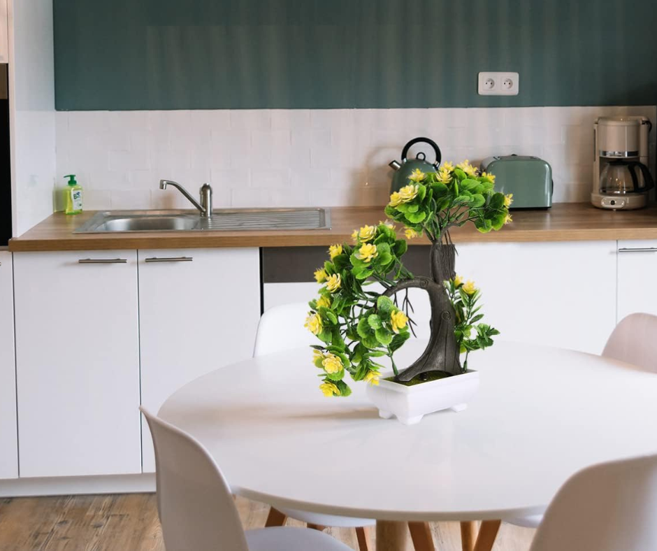 🎍Bonsái Silvestre Artificial🎍