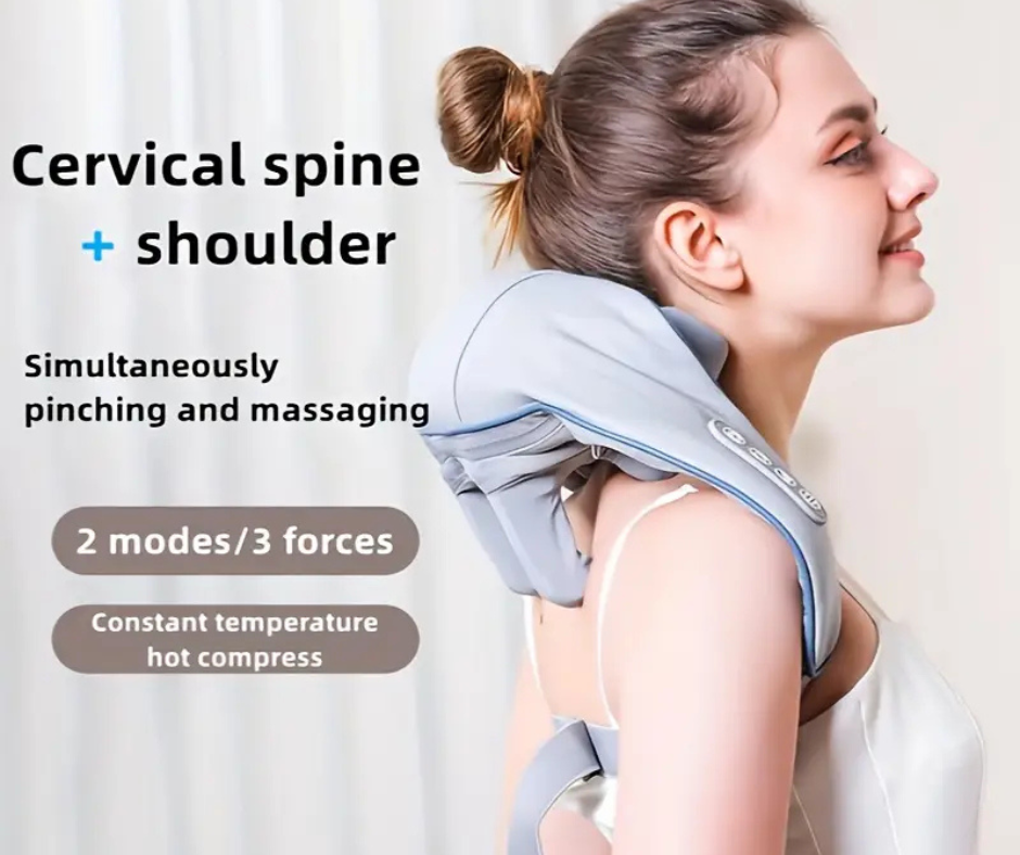 💆🏻Masajeador Premium💆🏻