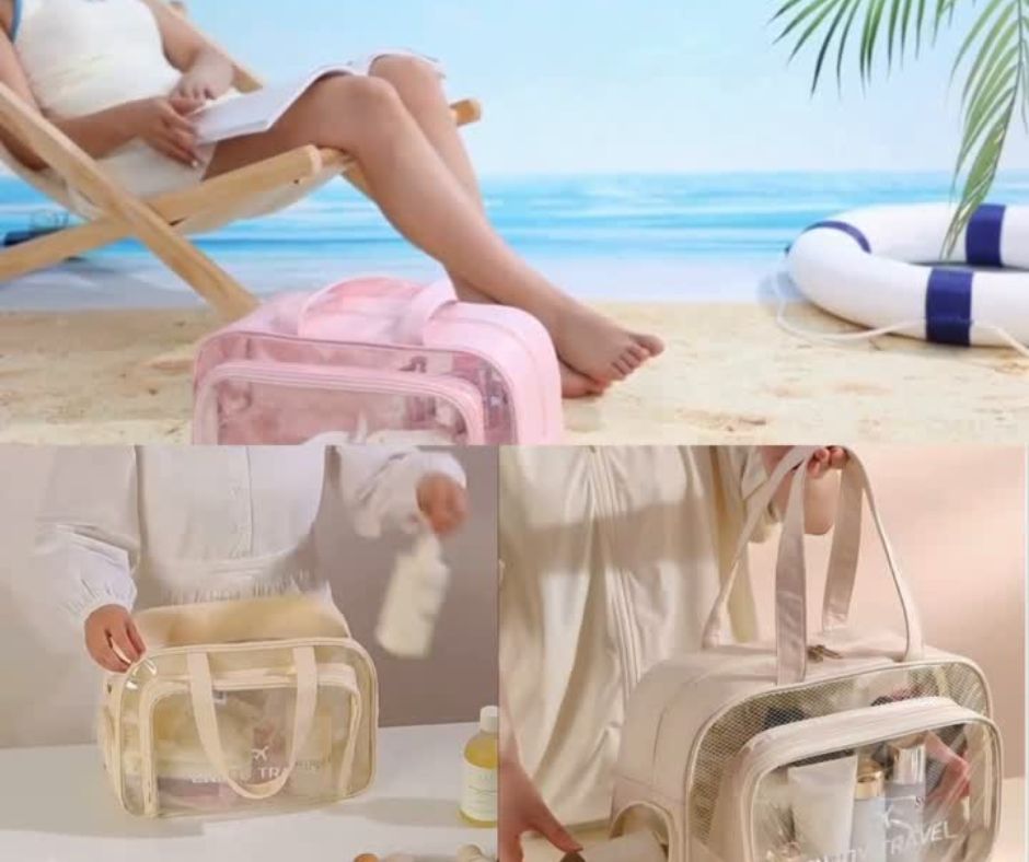 👜Bolso para swimming🌊