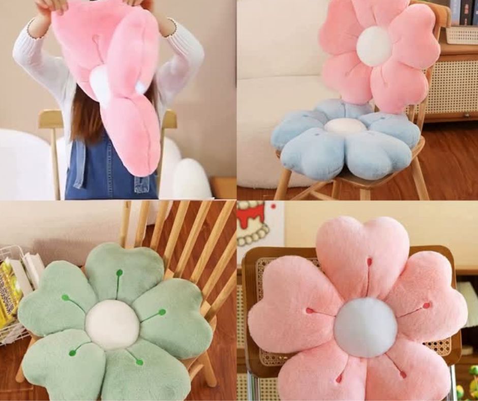 🌸Cojín Decorativo🌸
