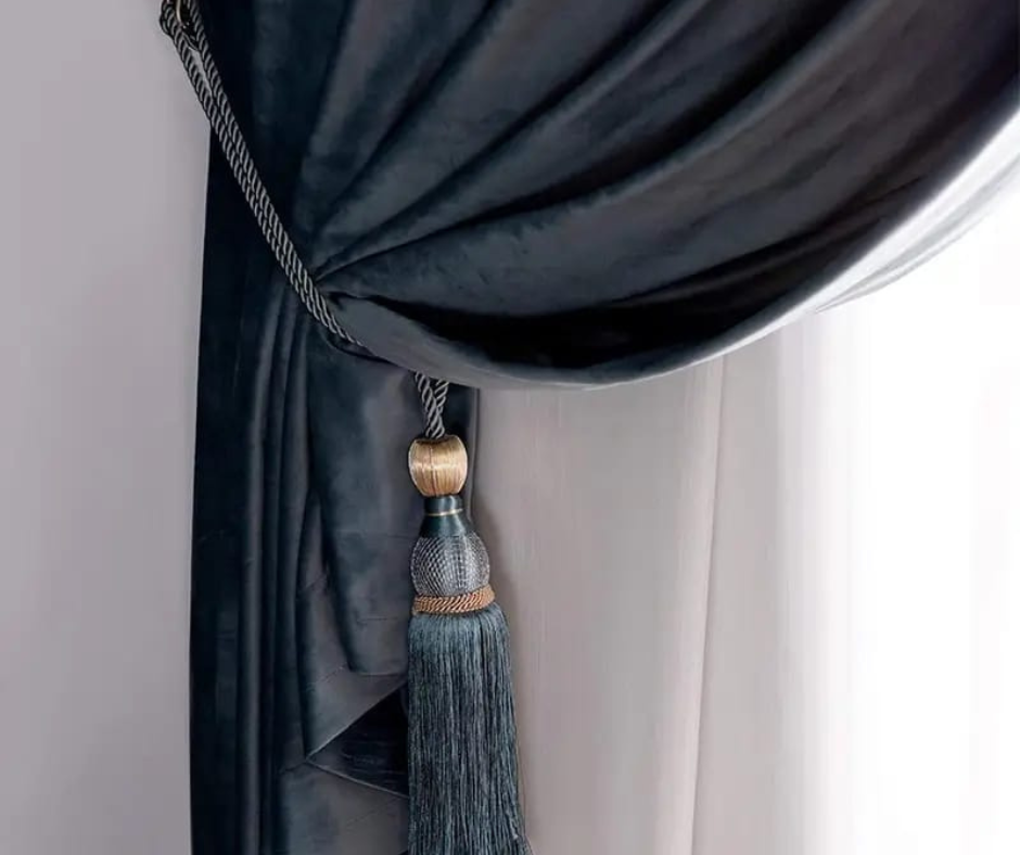 🏠Sujetadores Para Cortinas🏡