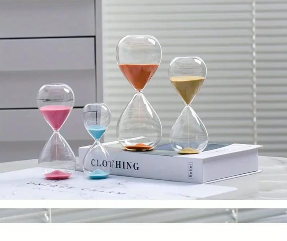 ⏳Temporizador de Reloj de Arena⏳