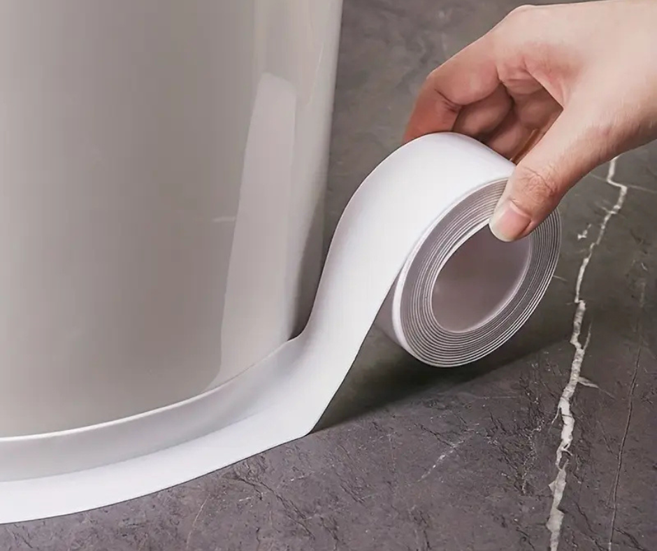 🏡Cinta Selladora Autoadhesiva🏡