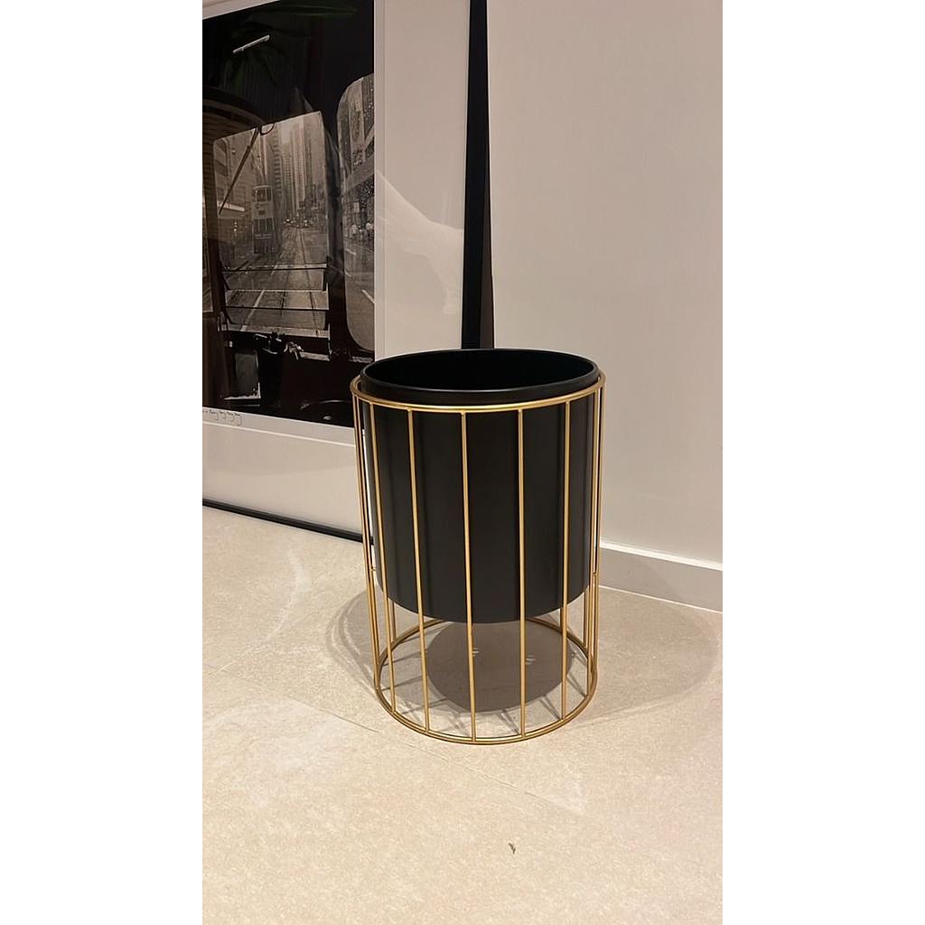 🪴 Base de Acero para Plantas 🪴