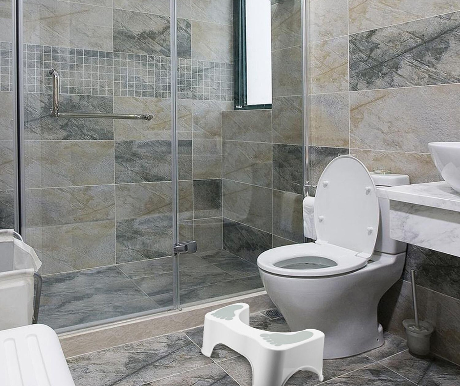 🏘Taburete de baño 💒