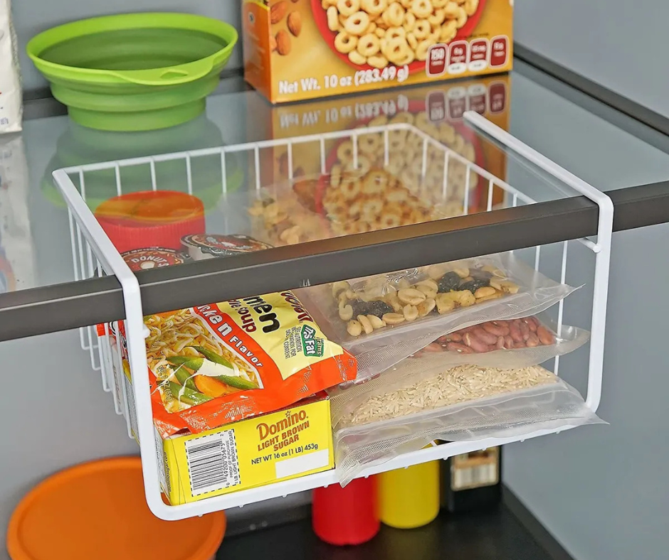 🏡Cestas Organizadoras Multi-usos🏡