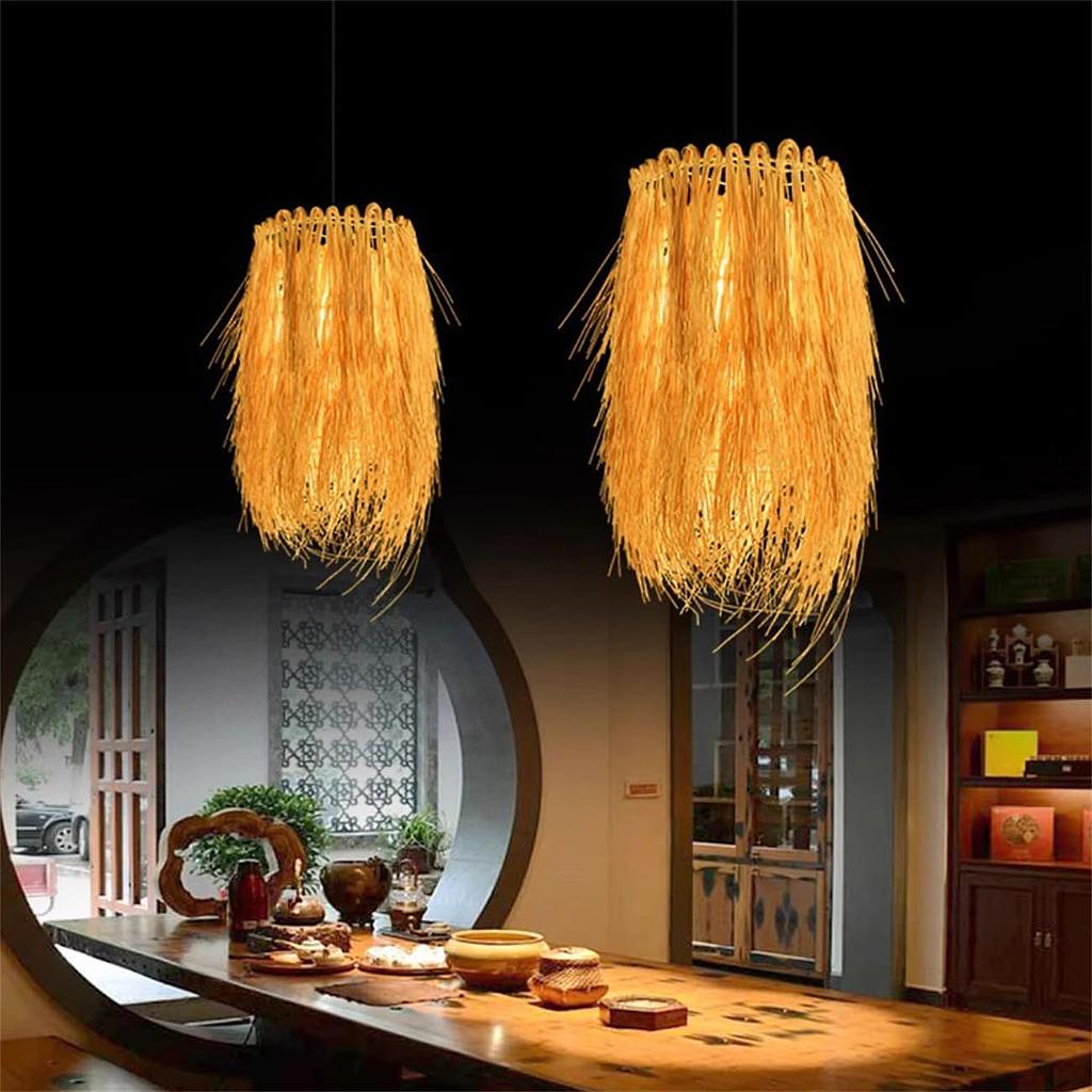 ✨ Lampara Natural Glow✨