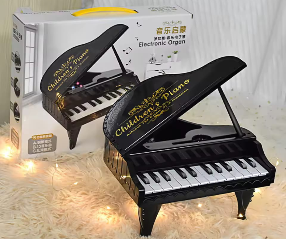 🎹Mini Piano Musical para Niños🎹