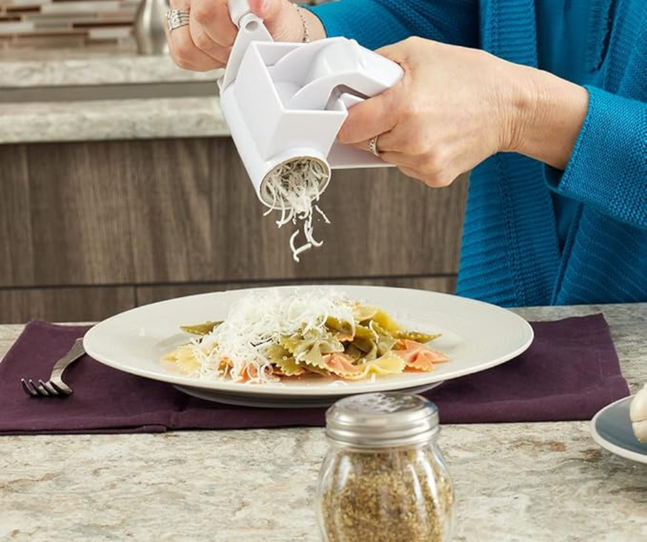 🧀Rallador De Queso Manual🧀