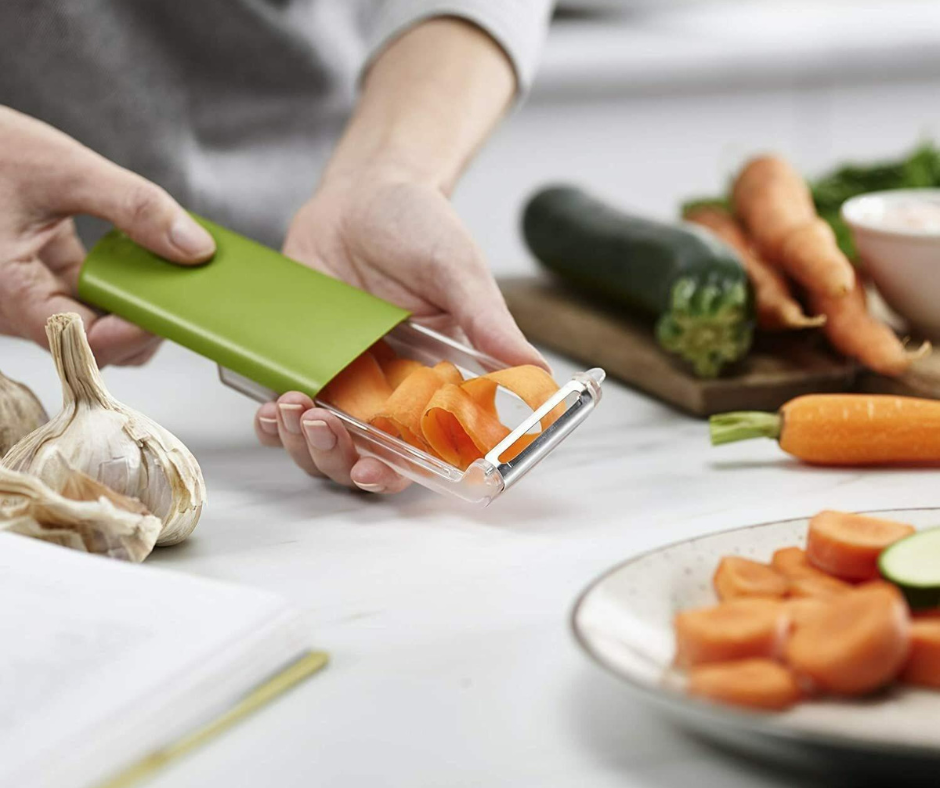 🥕Pelador 2 en 1🥕