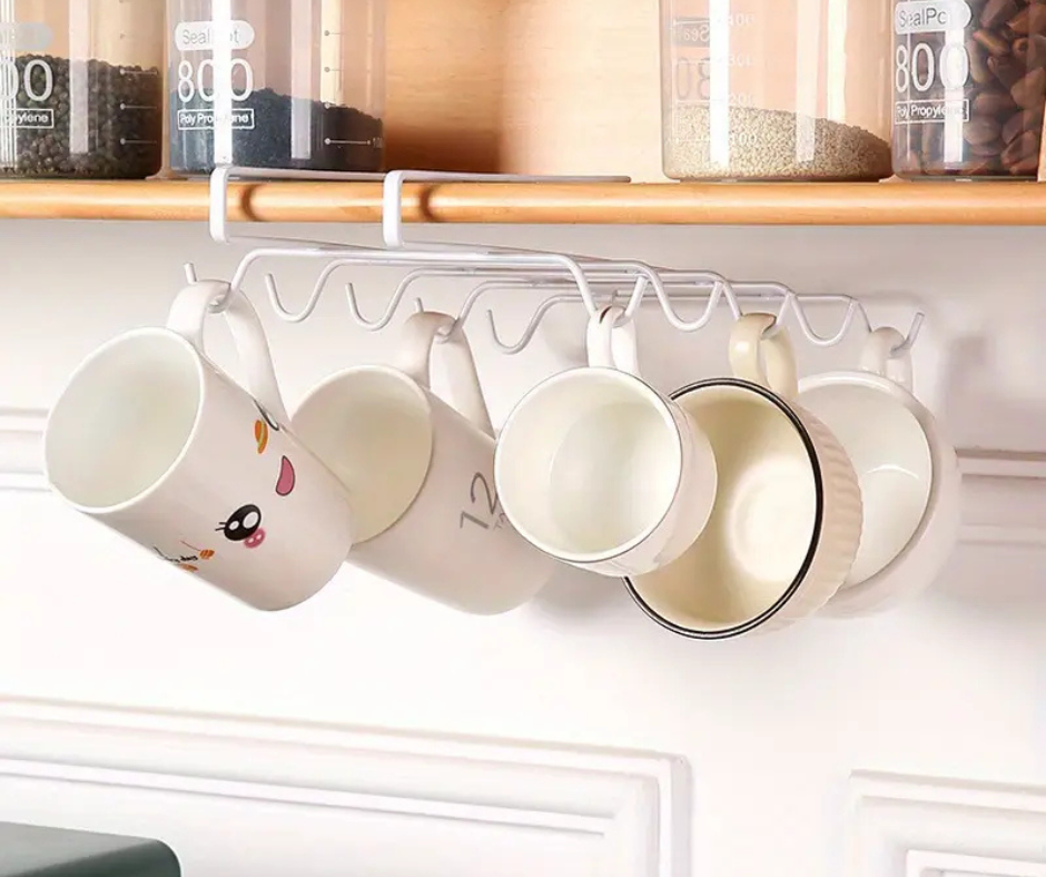 🏡Soporte Organizador Multifuncional🏡