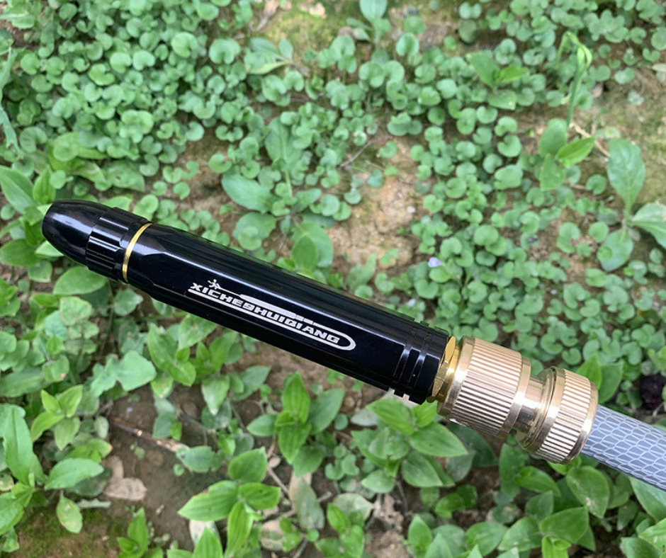 💧 Propulsor de Agua Para Manguera 💧