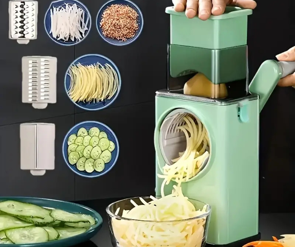 🥗Picador y Rallador Premium🥗