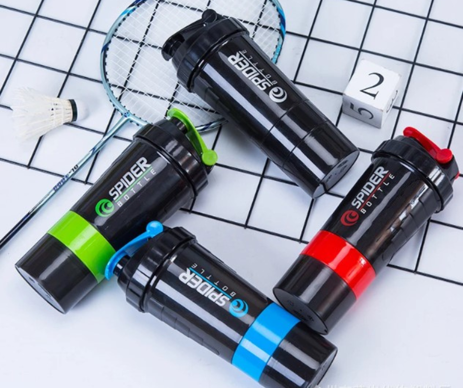 🧋Shake para proteína🥤