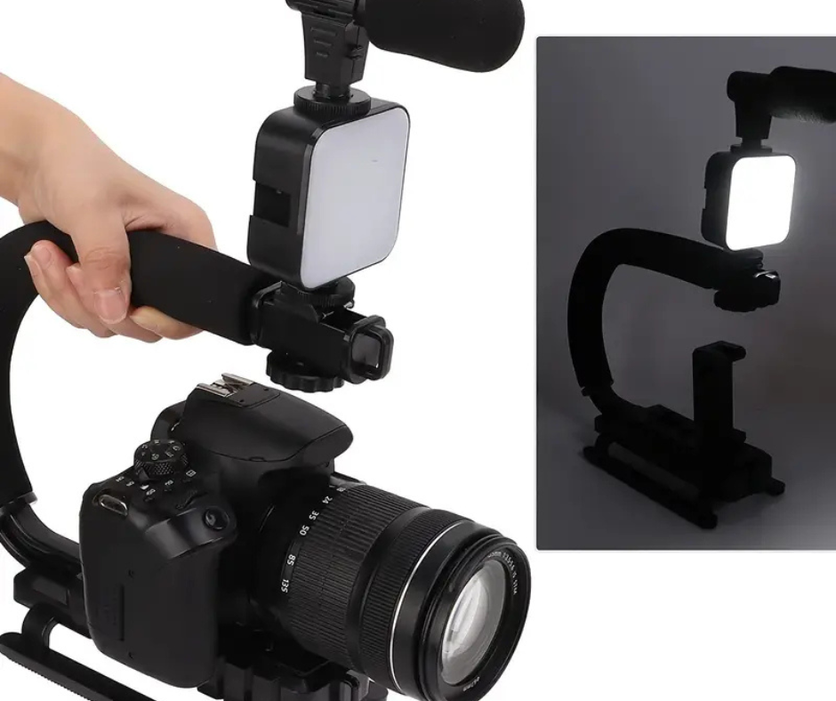 🎬 Estabilizador de video🎬