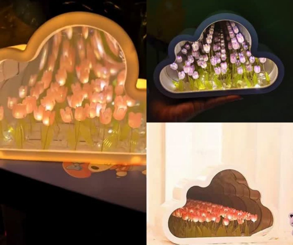 ⚡️Lámparas LED Decorativas⚡️