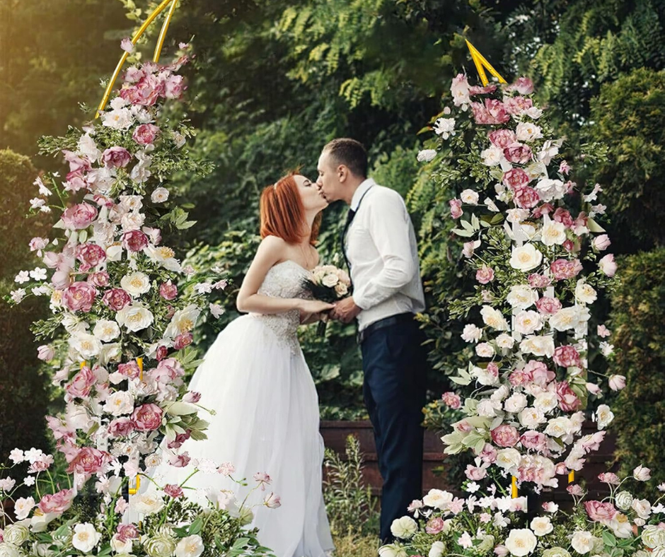 ✨ Duo de DecorArcos ✨