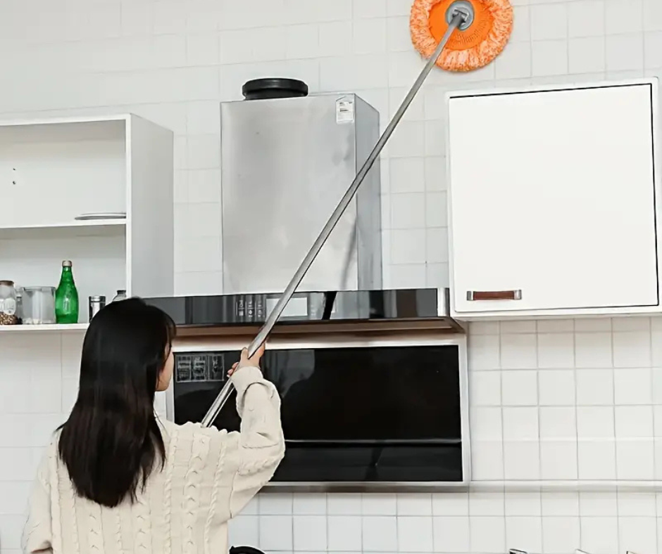 🏡 Plumero Air Clean 360°🏡