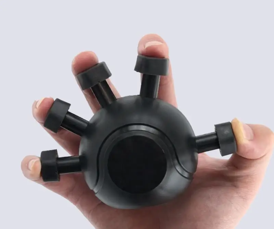 💪Set De IronGrips🏋‍♀