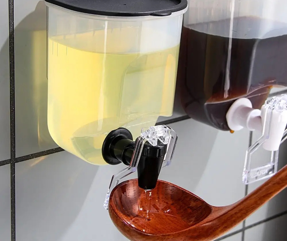 🏡Dispensadores Multifuncionales Adhesivos🏡