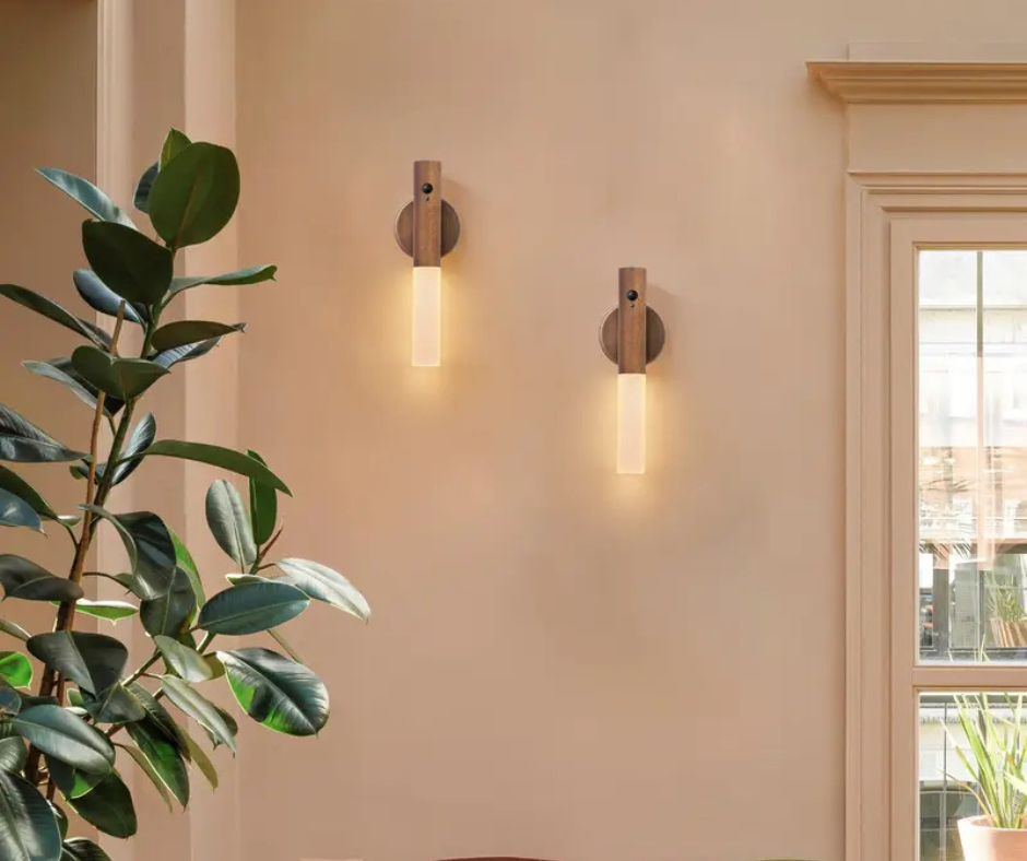 🏡Lampara De Pared Vintage🏡