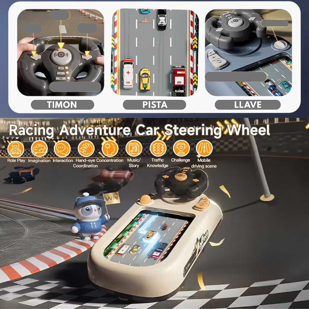 🏎️💨Mini Arcade Racing Pro🏎️💨